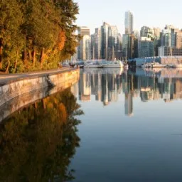 Best Places to Live in Canada