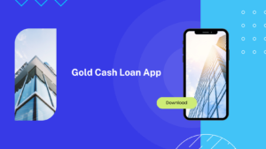 Gold Cash Loan App