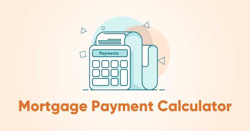 mortgage calculator canada